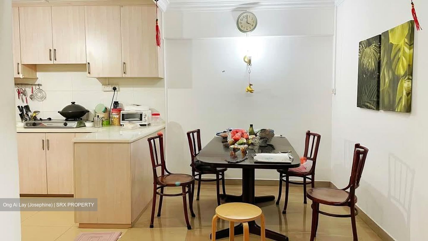 Blk 233 Bishan Street 22 (Bishan), HDB 4 Rooms #570002261